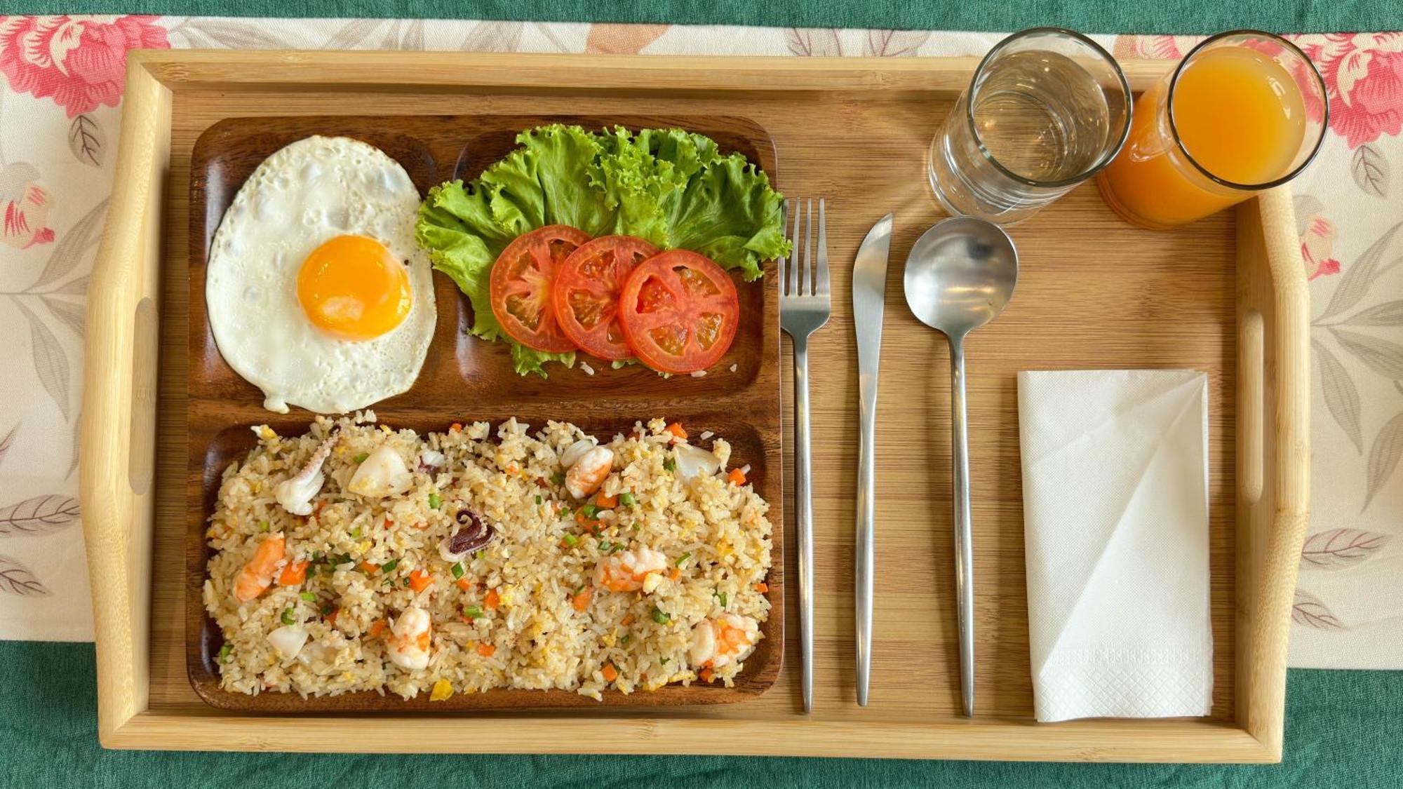 The Snowbell Hotel Пном Пен Екстериор снимка